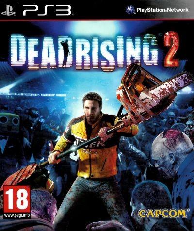 Dead Rising 2 (PlayStation 3)