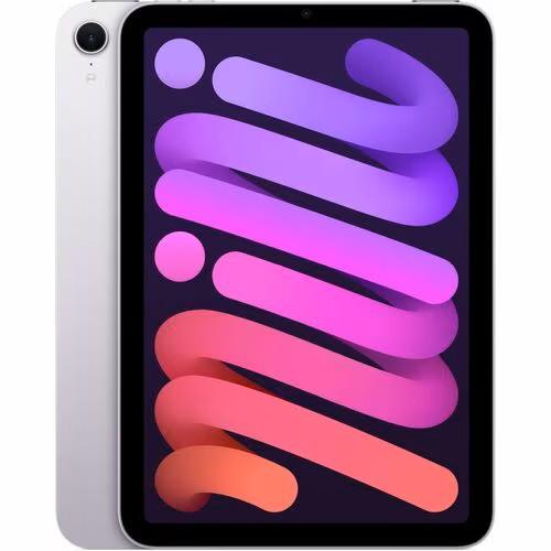 iPad mini 6 Generation 2021 64GB Purple Wi-Fi