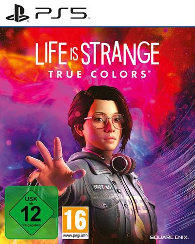 Life is Strange True Colors PlayStation 5