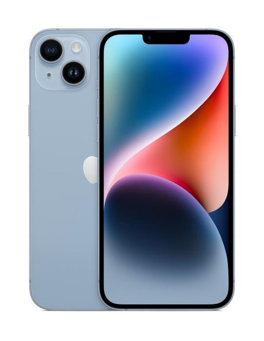 Apple iPhone 14 Plus Blau