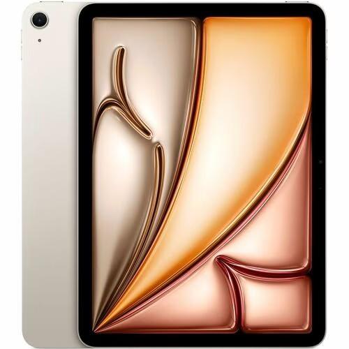 iPad Air 11 Zoll M3 128GB (2025) Wifi Starlight