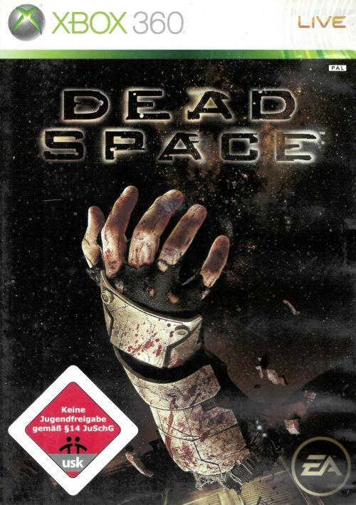 Dead Space (Xbox 360)