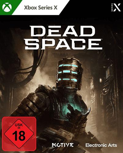 Dead Space (Xbox Series X)
