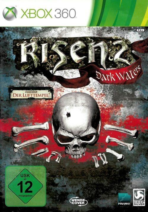 Risen 2: Dark Waters (Xbox 360)
