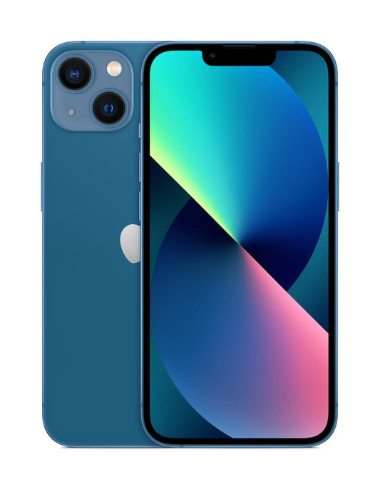 Apple iPhone 13 256GB Blau
