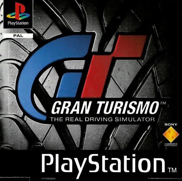 Gran Turismo (PlayStation 1)