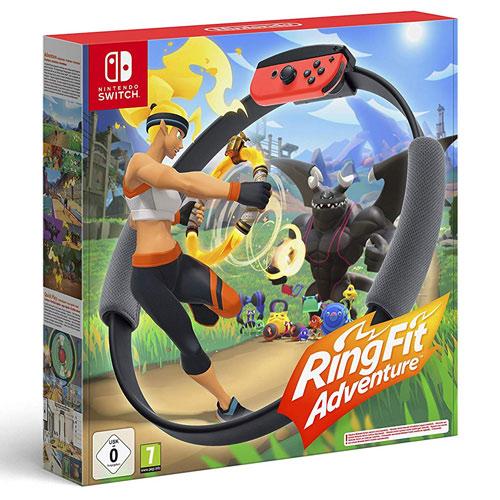 Ring Fit Adventure Nintendo Switch