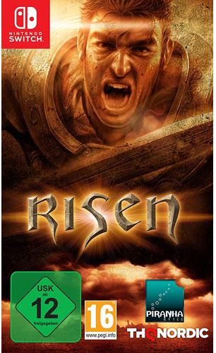 Risen (Nintendo Switch)