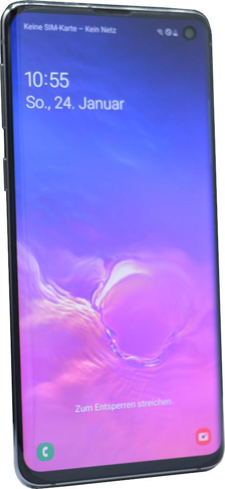 Samsung Galaxy S10 128GB Prism Blue