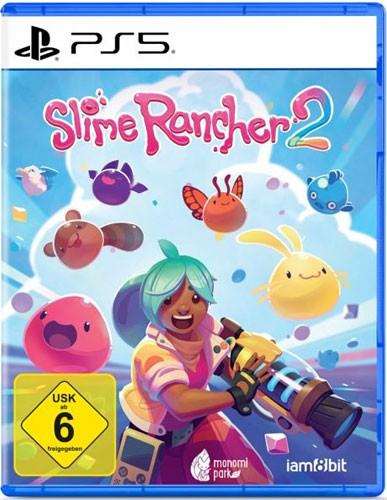 Slime Rancher 2 (PlayStation 5)