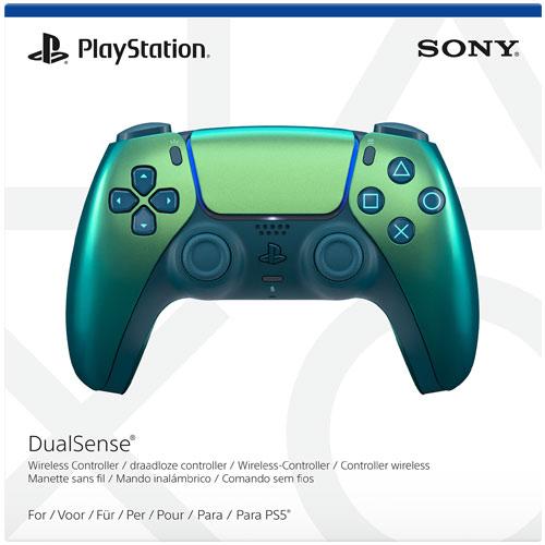 DualSense Wireless-Controller Chroma Teal PlayStation 5