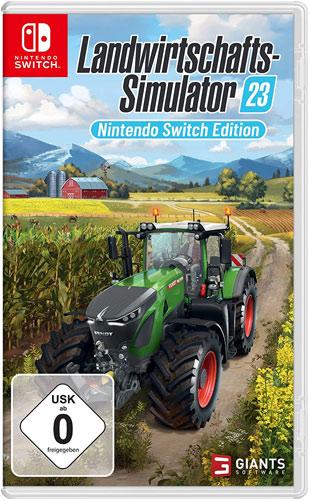 Switch LS 2023