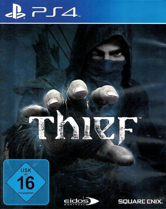 Thief
