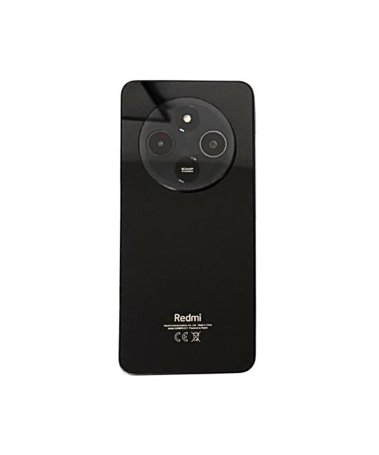 Redmi 14C 4G 128GB Midnight Black