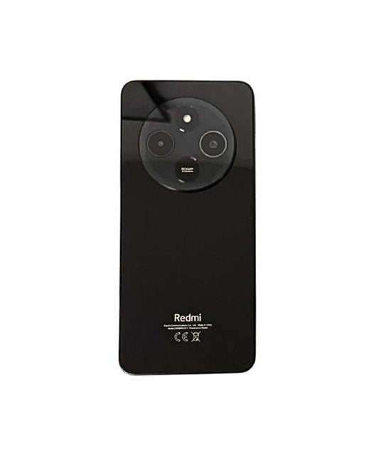 Redmi 14C 4G 128GB Midnight Black