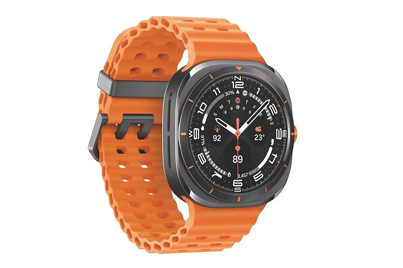 Galaxy Watch Ultra LTE 47mm Dark Gray