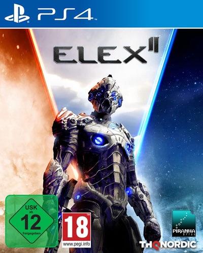 Elex II
