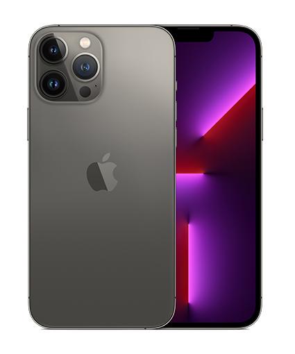 iPhone 13 Pro Max 512GB Graphit