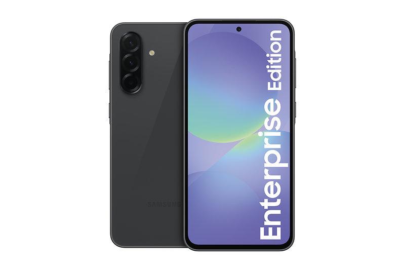 Galaxy A36 5G 256GB Awesome Black