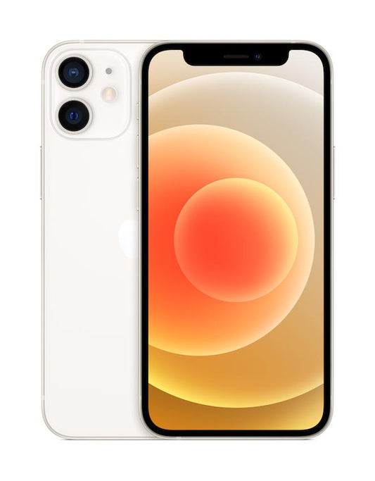 iPhone 12 mini 64GB Weiß