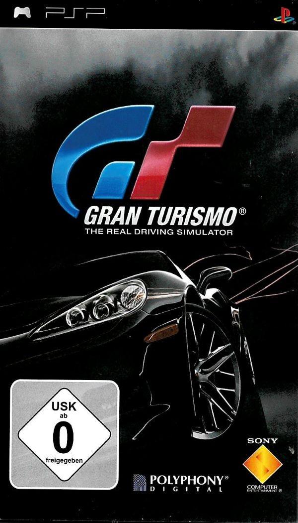 Gran Tourismo