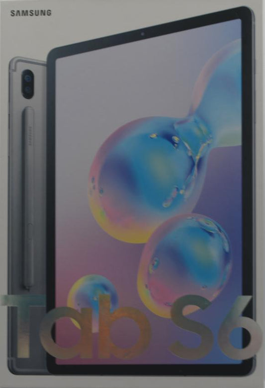 Samsung Galaxy Tab S6