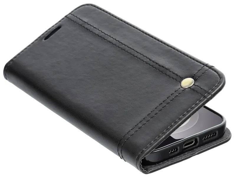 Prestige Book Case für iPhone 11 Pro Max