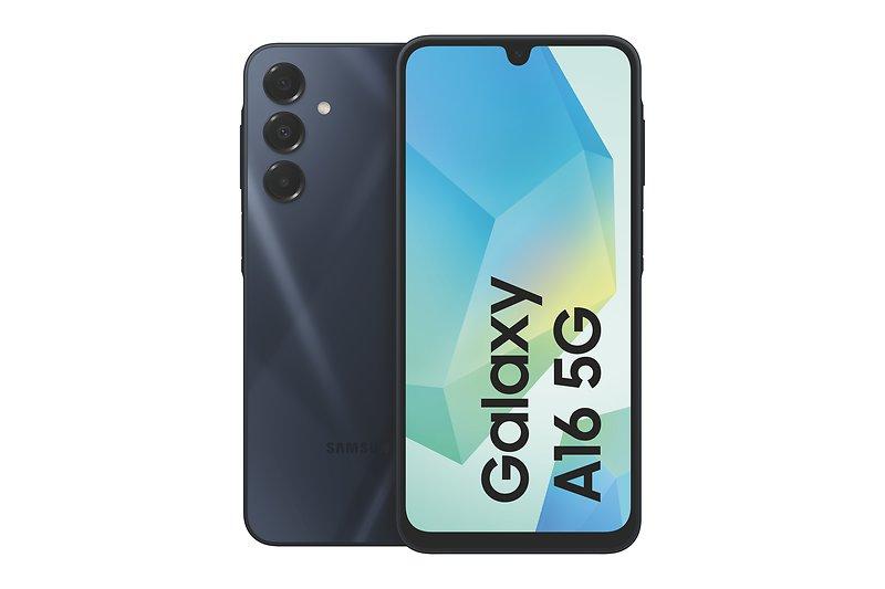Galaxy A16 128GB Black