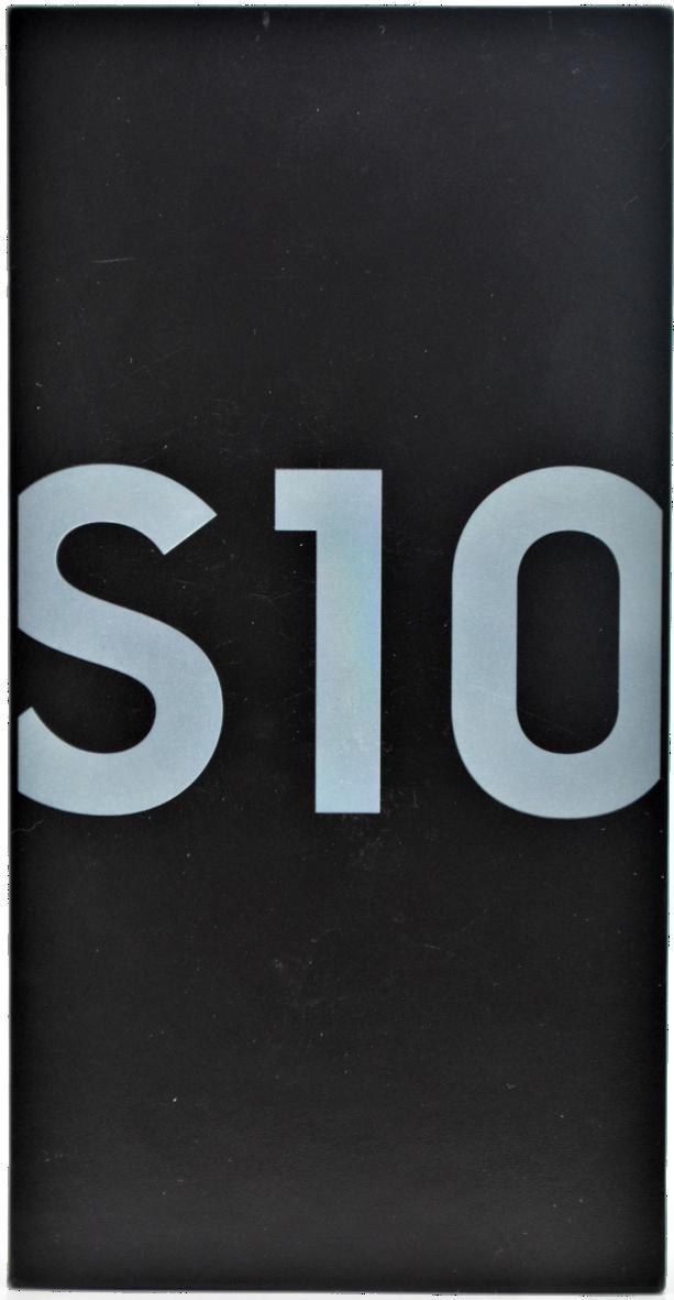 Samsung Galaxy S10 Prism White