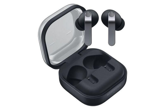 Galaxy Buds4 Pro Black