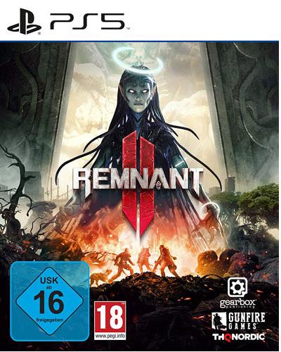 Remnant II (Playstation 5)