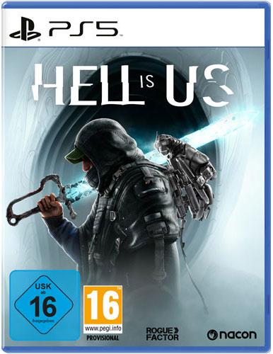 Hell is Us (PlayStation 5)