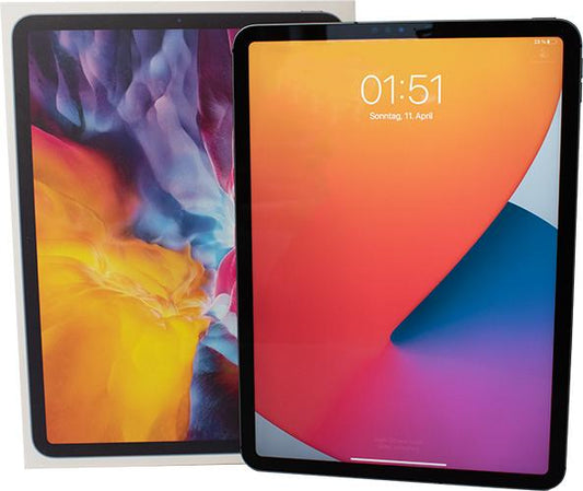 iPad Pro 11 Zoll 2. Generation (2020)