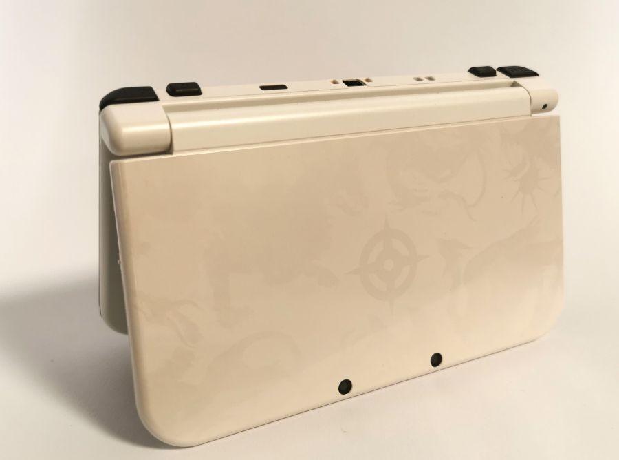 New 3DS XL Fire Emblem Edition