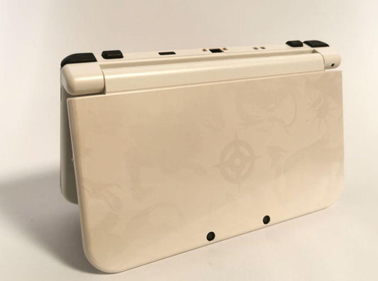 New 3DS XL Fire Emblem Edition
