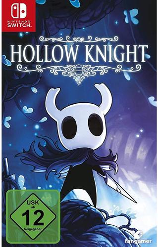 Hollow Knight (Nintendo Switch)