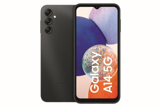 Galaxy A14 5G 64GB Black