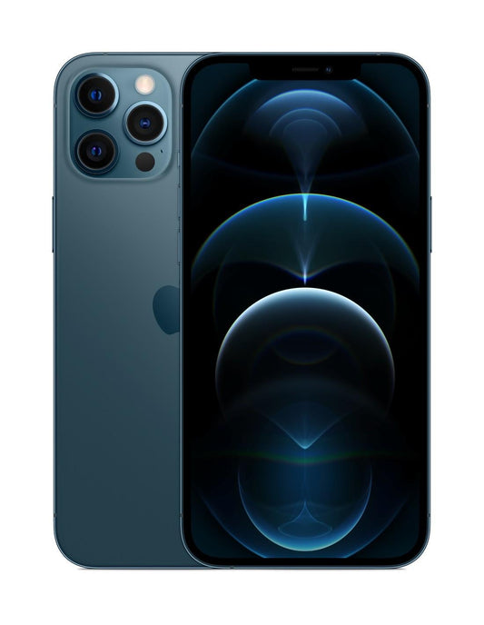 iPhone 12 Pro Max 256GB Pazifikblau