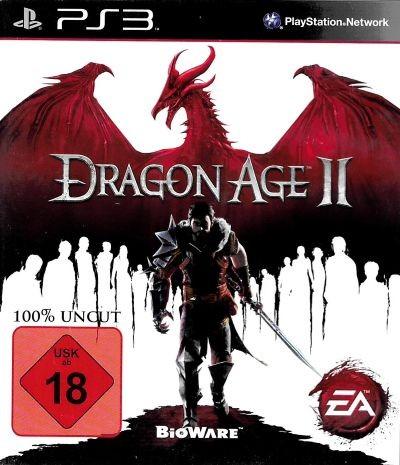Dragon Age II (Playstation 3)