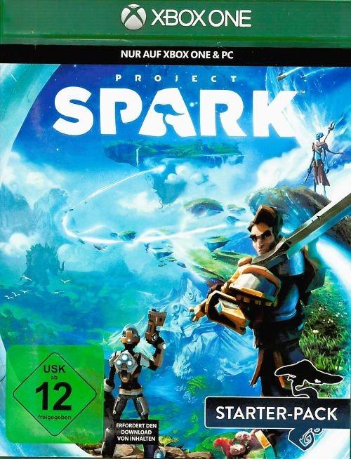 Project Spark (Xbox One)