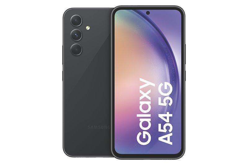 Galaxy A54 5G 256GB Awesome Graphite