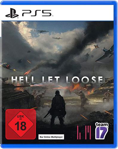 Hell Let Loose PlayStation 5