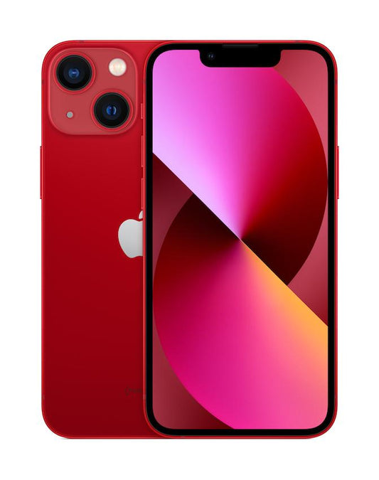 Apple iPhone 13 mini 128GB RED