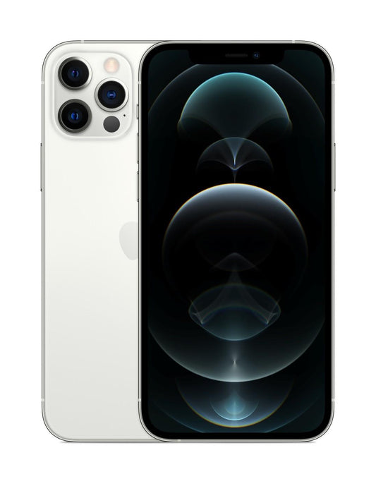iPhone 12 Pro 128GB Silber