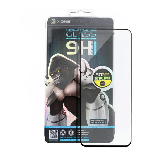 Samsung Galaxy S23 Ultra Tempered Glass 3D X-ONE