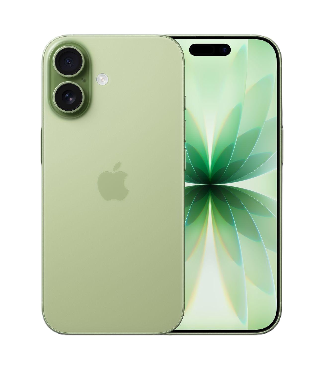 iPhone 17 256GB Salbei