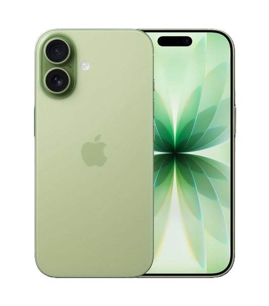 iPhone 17 256GB Salbei