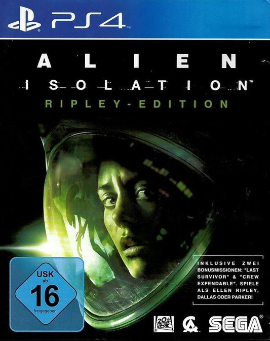 Alien: Isolation - Ripley Edition