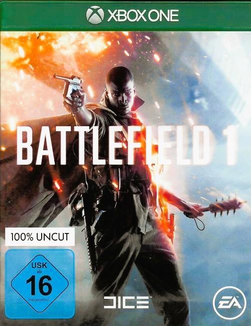 Battlefield 1 (Xbox One)