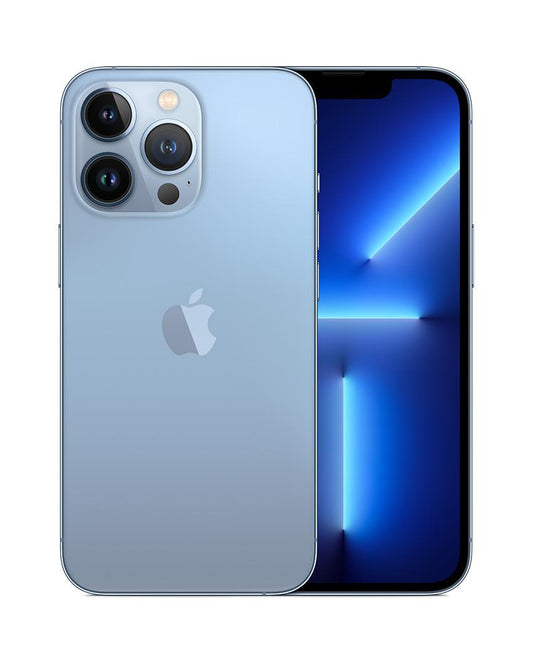 Apple iPhone 13 Pro Sierrablau